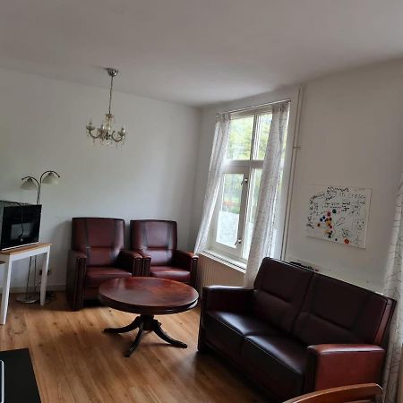 Three Bedroom Lovely Apartment Oosterbeek Εξωτερικό φωτογραφία