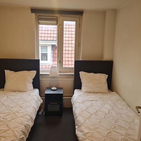 Three Bedroom Lovely Apartment Oosterbeek Εξωτερικό φωτογραφία