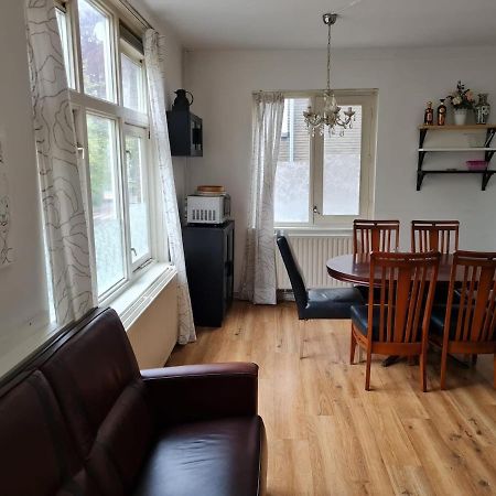 Three Bedroom Lovely Apartment Oosterbeek Εξωτερικό φωτογραφία