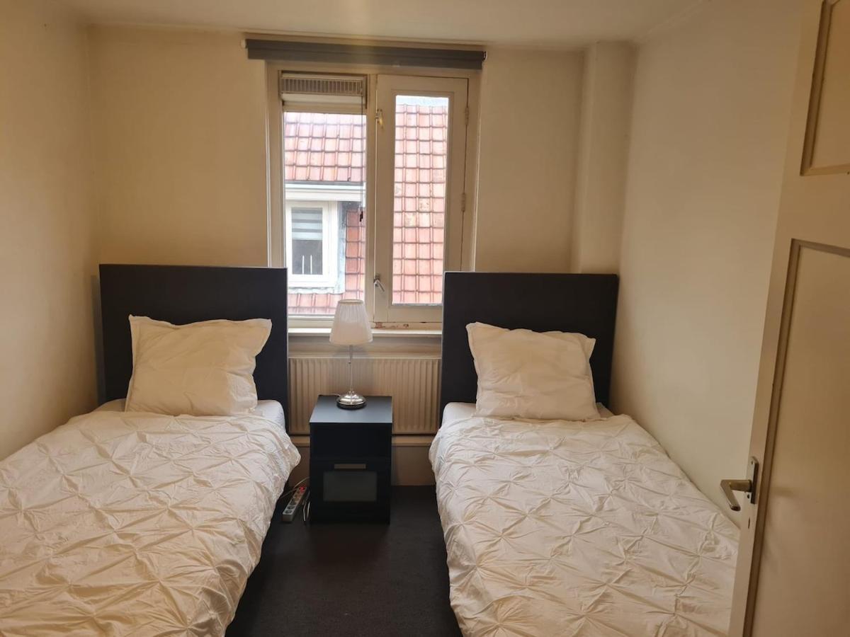 Three Bedroom Lovely Apartment Oosterbeek Εξωτερικό φωτογραφία
