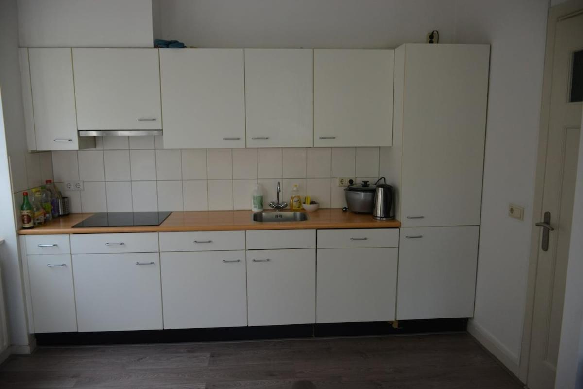 Three Bedroom Lovely Apartment Oosterbeek Εξωτερικό φωτογραφία