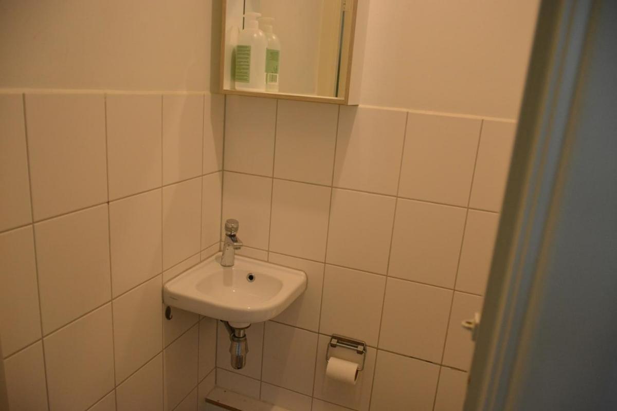 Three Bedroom Lovely Apartment Oosterbeek Εξωτερικό φωτογραφία