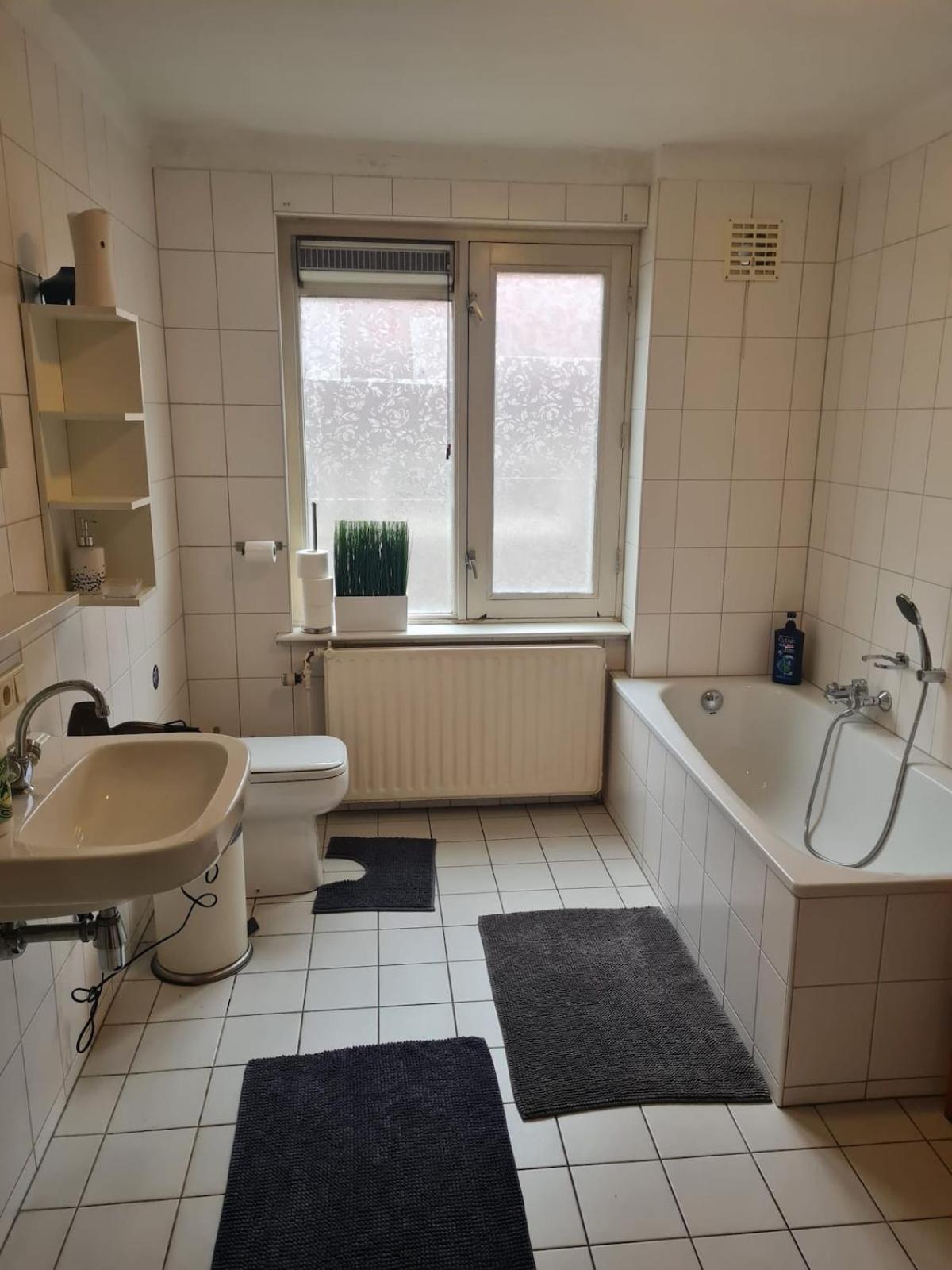 Three Bedroom Lovely Apartment Oosterbeek Εξωτερικό φωτογραφία